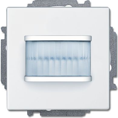 ABB MD-F-1.0.1-84 Movement detector, studio white, Covers, future linear 2CKA006220A0214 | Elektrika.lv