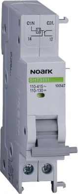 NOARK UVT3101 48V AC/DC Расцепители минимального напряжения 100553 | Elektrika.lv