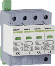 NOARK Ex9UE1+2 12.5R 4P 275 Surge protection device 103343 | Elektrika.lv