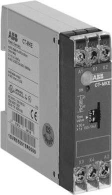 ABB Timer relay 1SVR550019R0000 | Elektrika.lv
