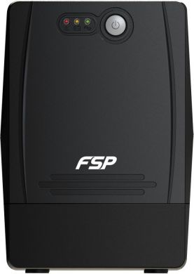 FSP FSP | FP 1500 | 1500 VA | 110 / 120 VAC or 220 / 230 / 240 VAC V | 290 V FP1500