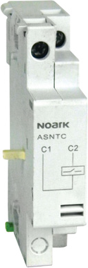 NOARK ASNUVC min.sprieguma atslēgšan ASNUVC min.sprieguma atslēgšan 108960 | Elektrika.lv