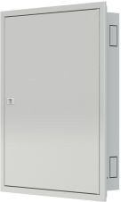 NOARK EMFF5 Consumer unit 120 mod. (5x24) 884x541x115mm IP30 120W 109812 | Elektrika.lv