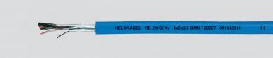 Helukabel Кабель RE-2Y(St)Yv 4x2x0,75 HK 20151 | Elektrika.lv