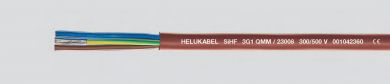 Helukabel Kabeļis SiHF 5x10 23049 | Elektrika.lv