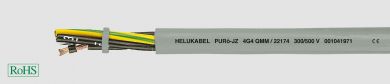 Helukabel Kabelis PURO-JZ 4x2,5 HK 22166 | Elektrika.lv