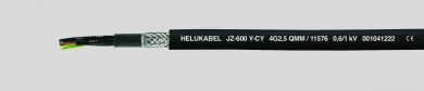 Helukabel Kabelis JZ-600-Y-CY 4x0,5 HK 11466 | Elektrika.lv
