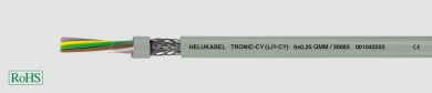 Helukabel Cable TRONIC-CY (LiY-CY) 2x0,25 20029 | Elektrika.lv