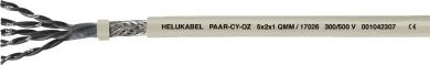 Helukabel Kabelis PAAR-CY- OZ 16x2x1,5 HK 17042 | Elektrika.lv