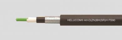 Helukabel Cable HELUCOM FS92 A/I-D(ZN)BH(SR)H 4 E9/125 FS90 803919 | Elektrika.lv