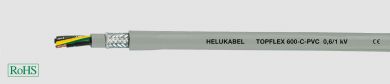 Helukabel Kabelis NEO-flach 7x1,5 HK 28003 | Elektrika.lv