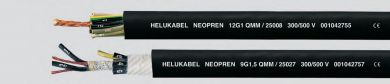 Helukabel Kabelis NEOPREN 24x1 25013 | Elektrika.lv