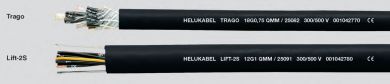 Helukabel Cable LIFT-2S 18x1 25092 | Elektrika.lv
