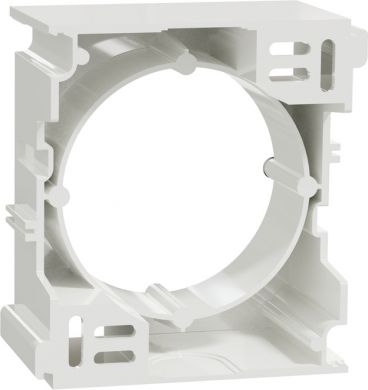 Schneider Electric Удлинитель монтажной коробки накладного монтажа, белый Sedna Design SDD111902 | Elektrika.lv