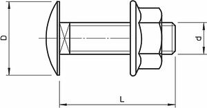 Obo Bettermann M6x12hot-dip galvanised, DIN 267, Teil 10Mild steel, St 6406122 | Elektrika.lv