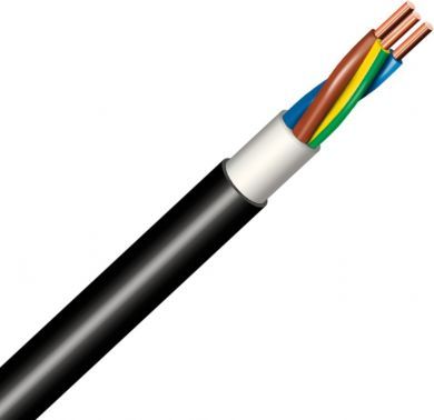 Prysmian Group Cable CYKY X-J 3x2,5 100 m. 20237149 | Elektrika.lv