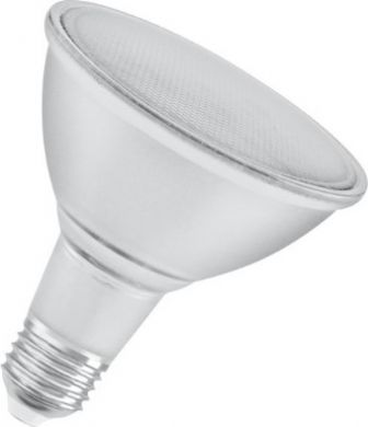 LEDVANCE LED Bulb P PAR38 120 30° 12W E27 2700K 1035lm ND 4058075264106 OLD | Elektrika.lv