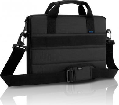 Dell Dell | Fits up to size  " | Ecoloop Pro Sleeve | CV5623 | Notebook sleeve | Black | 15-16 " | Shoulder strap 460-BDLH