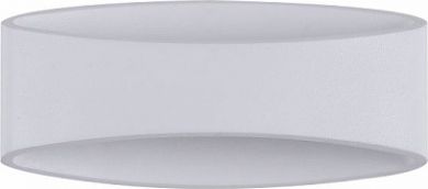 MAYTONI Sienas gaismeklis  Trame LED 5W 380lm 3000K white C806WL-L5W | Elektrika.lv