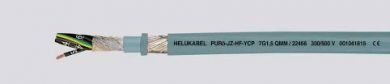 Helukabel Кабель PURO-OZ-HF-YCP 2x1 22434 | Elektrika.lv