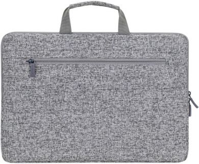 Rivacase NB SLEEVE ANVIK 15.6"/7915 LIGHT GREY RIVACASE 7915GREY | Elektrika.lv