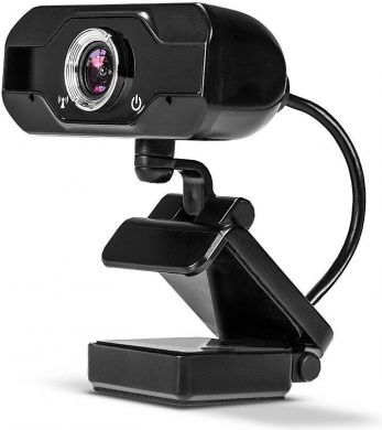 Lindy CAMERA WEBCAM FULL HD 1080P/43300 LINDY 43300 | Elektrika.lv