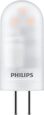 Philips LED spuldze 1,7-20W 830 G4 205Lm ND LEDcapsuleLV 929001844202 OLD | Elektrika.lv