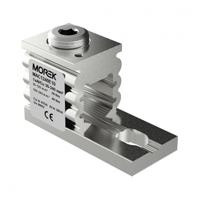 Morek OT spaile 2xAl/Cu70-240 mm kv VC02-0004 T021899 | Elektrika.lv