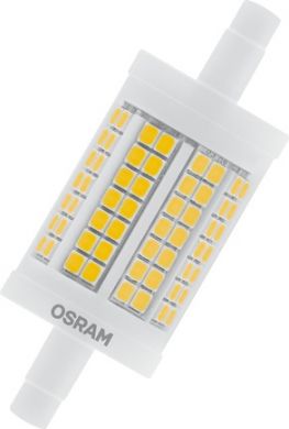 LEDVANCE LED spuldze 100W R7S 11,5W/827 ND 1521Lm 78mm CL PARATHOM  LINE 4058075169029 | Elektrika.lv