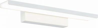 MAYTONI Настенный светильник Gleam LED 16W 4400K 1200Lm белый MIR005WL-L16W | Elektrika.lv