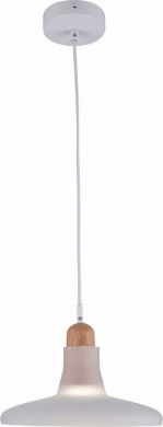 MAYTONI Ceiling lamp Ola 1 X GU10 (50W) white P017PL-01W | Elektrika.lv