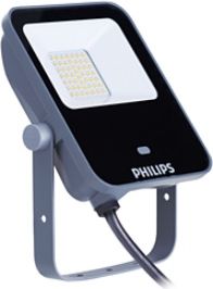 Philips BVP154 LED10/830 PSU 10W VWB MDU CE IP65 IK07 ar sensoru Ledinaire prožektors mini 911401733332 OLD | Elektrika.lv