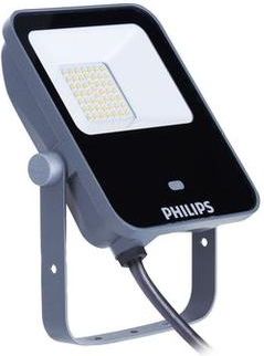 Philips BVP154 LED10/840 PSU 10W VWB MDU CE IP65 IK07 Ledinaire with sensor floodlight mini 911401733342 old | Elektrika.lv
