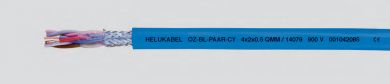 Helukabel Kabelis OB-BL-PAAR-CY 3x2x0,75 14090 | Elektrika.lv