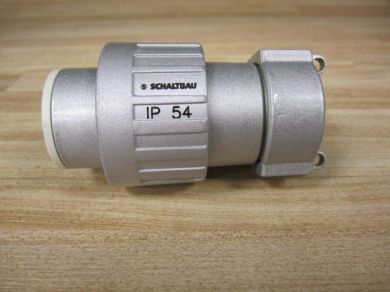 Schaltbau G28 ST  Plug 1-1411-444126 1-1411-444126 | Elektrika.lv