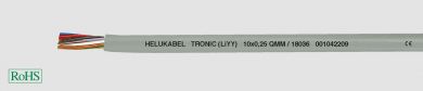 Helukabel Kabelis TRONIC (LiYY) 40x0,5  HK 18095 | Elektrika.lv