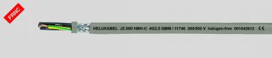 Helukabel Кабель JZ-500 HMH-C 12x1,5  HK 11729 | Elektrika.lv