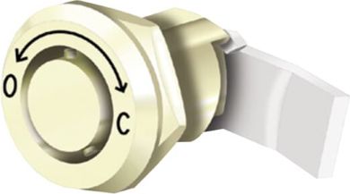 ABB SE lock for SDC/SDCM 2CGX043310598 | Elektrika.lv