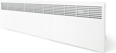 ENSTO Panel heater BETA20-BT-EP 2000W 389x1523mm IP21 with electronic thermostat and plug wall mounting, Bluetooth control BETA20-BT-EP | Elektrika.lv
