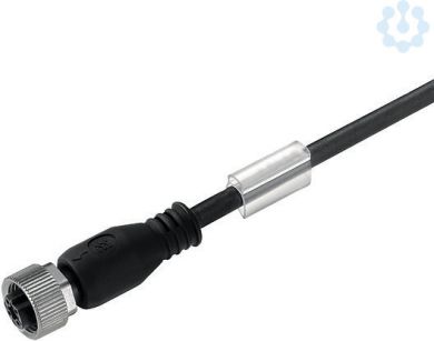  SAIL-M12BG-5-5.0U Sensor-actuator patch cord [1] 9457910500 | Elektrika.lv
