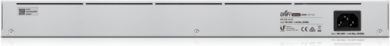 UBIQUITI UniFi Switch | USW-48-POE | PoE+ ports quantity 32 USW-48-POE