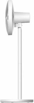 Xiaomi Viedais grīdas ventilators Mi 1C, 45 W, 3 ātrumi, balts PYV4007GL | Elektrika.lv