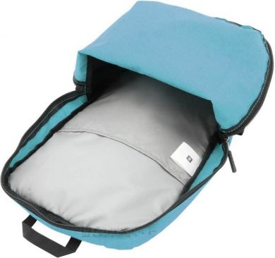 Xiaomi Xiaomi | Mi Casual Daypack | Backpack | Bright Blue | " | Shoulder strap | Waterproof ZJB4145GL