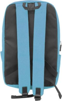 Xiaomi Xiaomi | Mi Casual Daypack | Backpack | Bright Blue | " | Shoulder strap | Waterproof ZJB4145GL