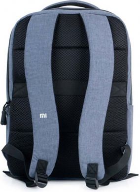Xiaomi Xiaomi Xiaomi Commuter Backpack (Light Blue) BHR4905GL | Elektrika.lv