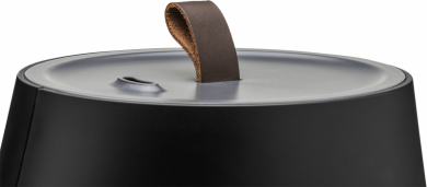 Duux Humidifier Gen2 Tag Ultrasonic, 12 W, Water tank capacity 2.5 L, Suitable for rooms up to 30 m&sup2;, White DXHU14 | Elektrika.lv