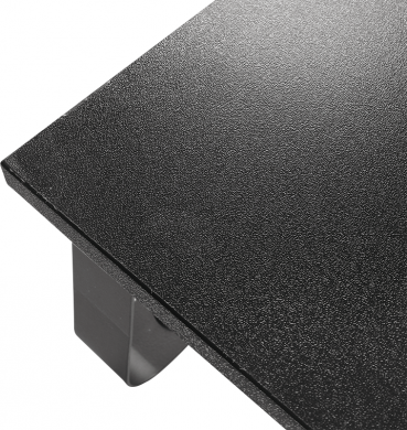 Logilink Logilink | Maximum weight (capacity) 20 kg | Black BP0065