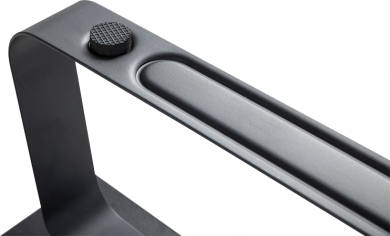 Logilink Logilink | Maximum weight (capacity) 20 kg | Black BP0065