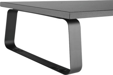 Logilink Logilink | Maximum weight (capacity) 20 kg | Black BP0065