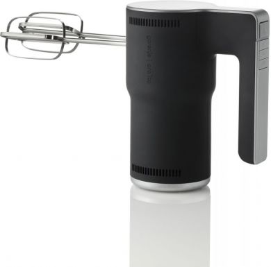 GORENJE Hand Mixer Ora Ito design , 400 W, Number of speeds 5, Black M400ORAB | Elektrika.lv